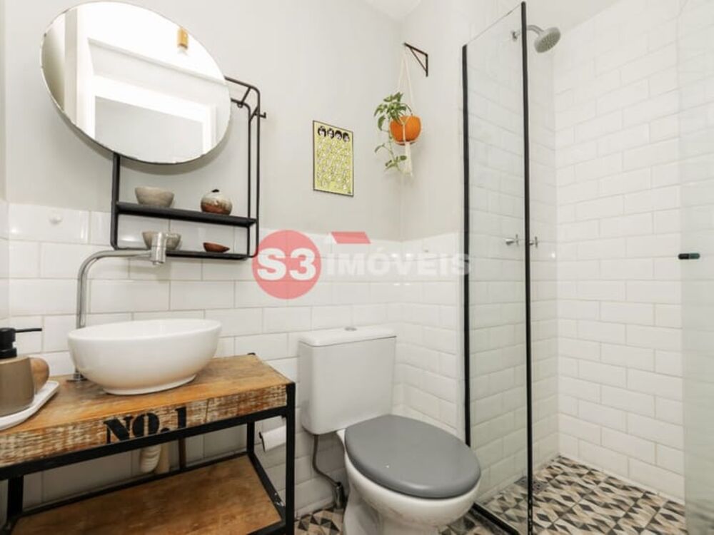 Apartamento, 2 quartos, 48 m² - Foto 14