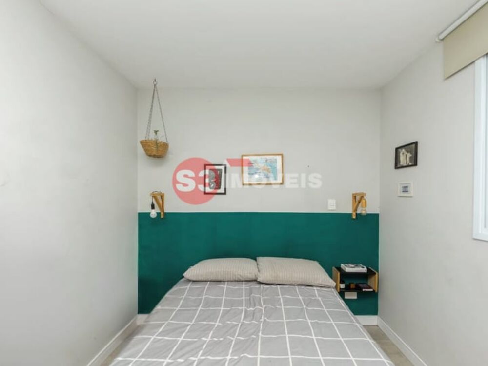 Apartamento, 2 quartos, 48 m² - Foto 13