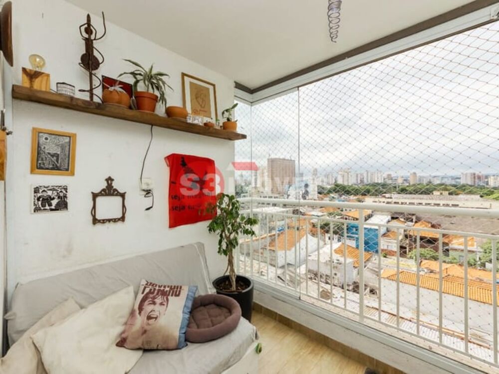 Apartamento, 2 quartos, 48 m² - Foto 5