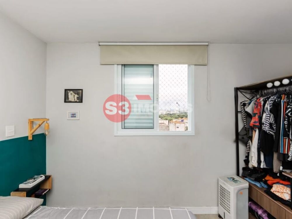Apartamento, 2 quartos, 48 m² - Foto 11