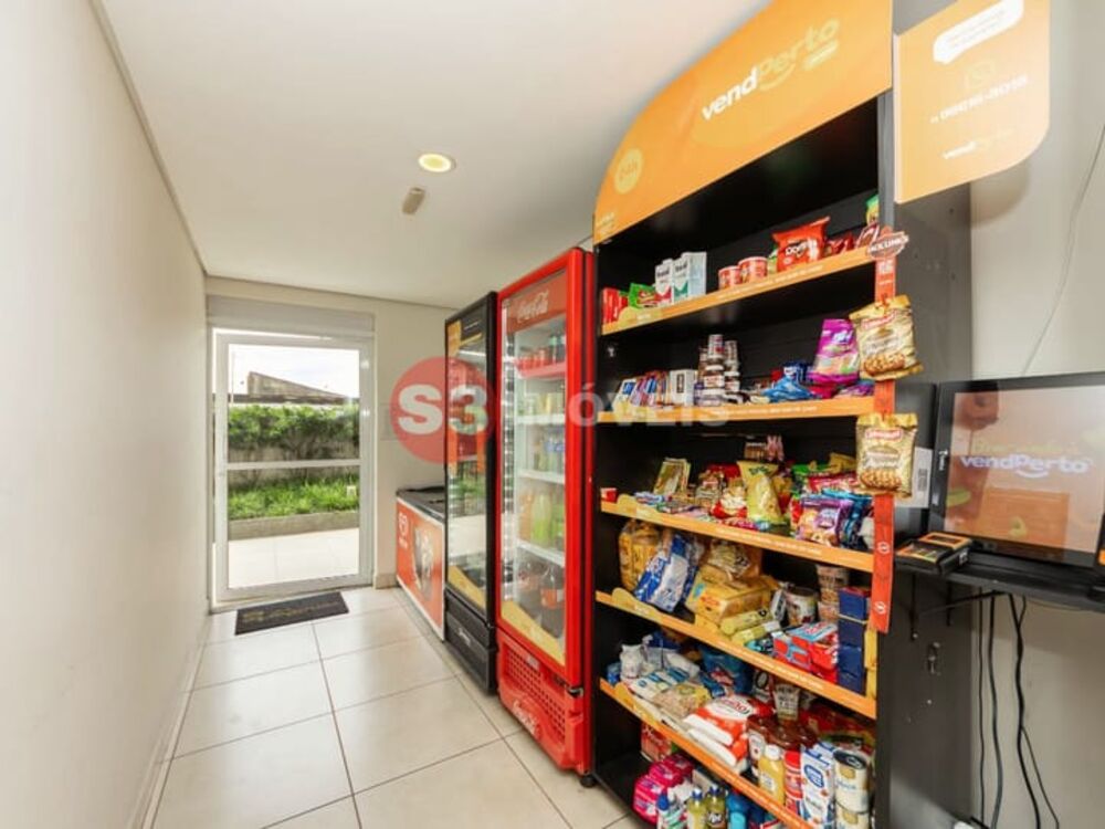 Apartamento, 2 quartos, 48 m² - Foto 15