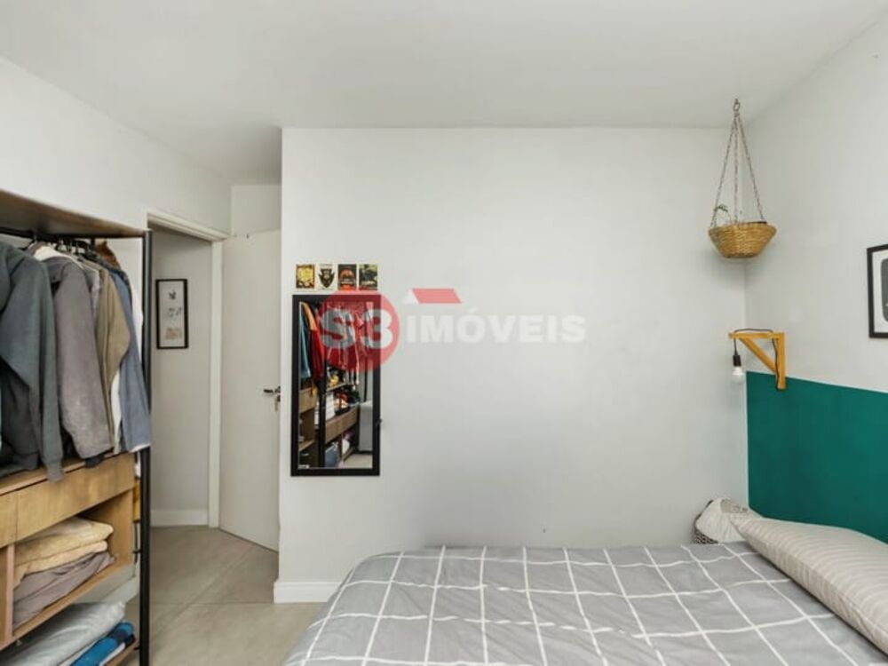 Apartamento, 2 quartos, 48 m² - Foto 12