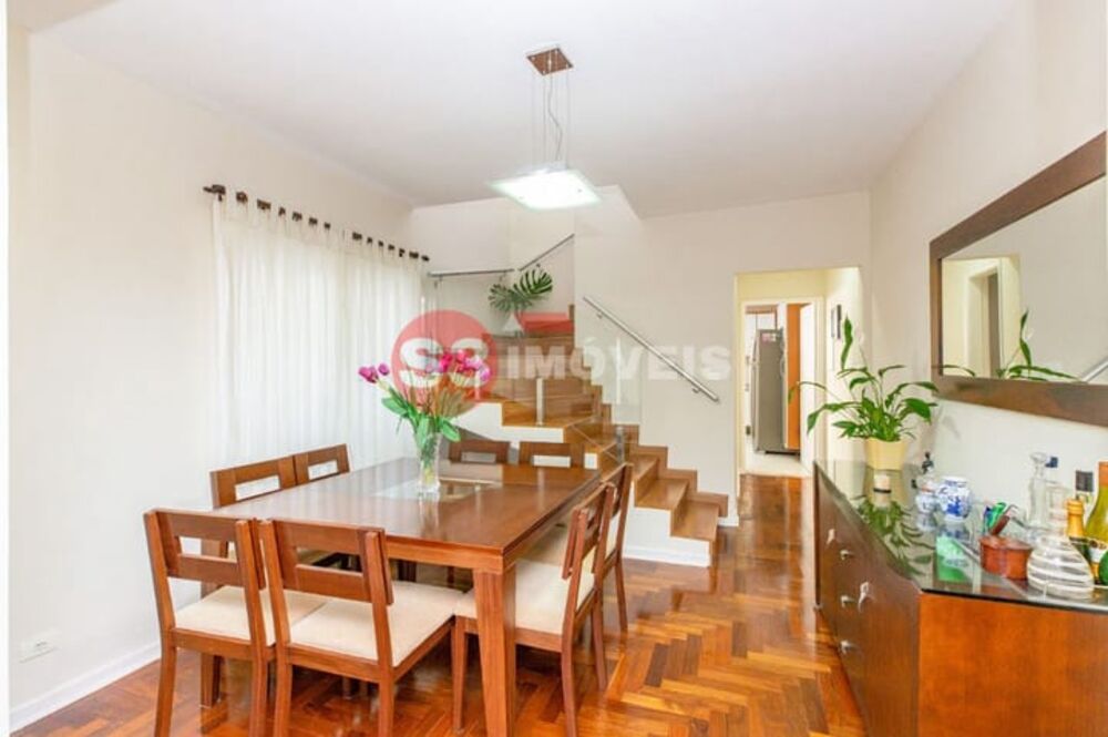 Casa, 4 quartos, 179 m² - Foto 4