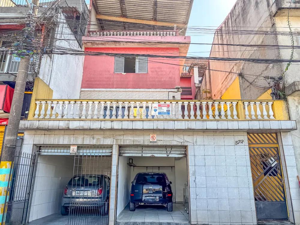 Sobrado, 5 quartos, 220 m² - Foto 4