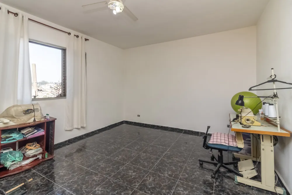 Sobrado, 5 quartos, 220 m² - Foto 2