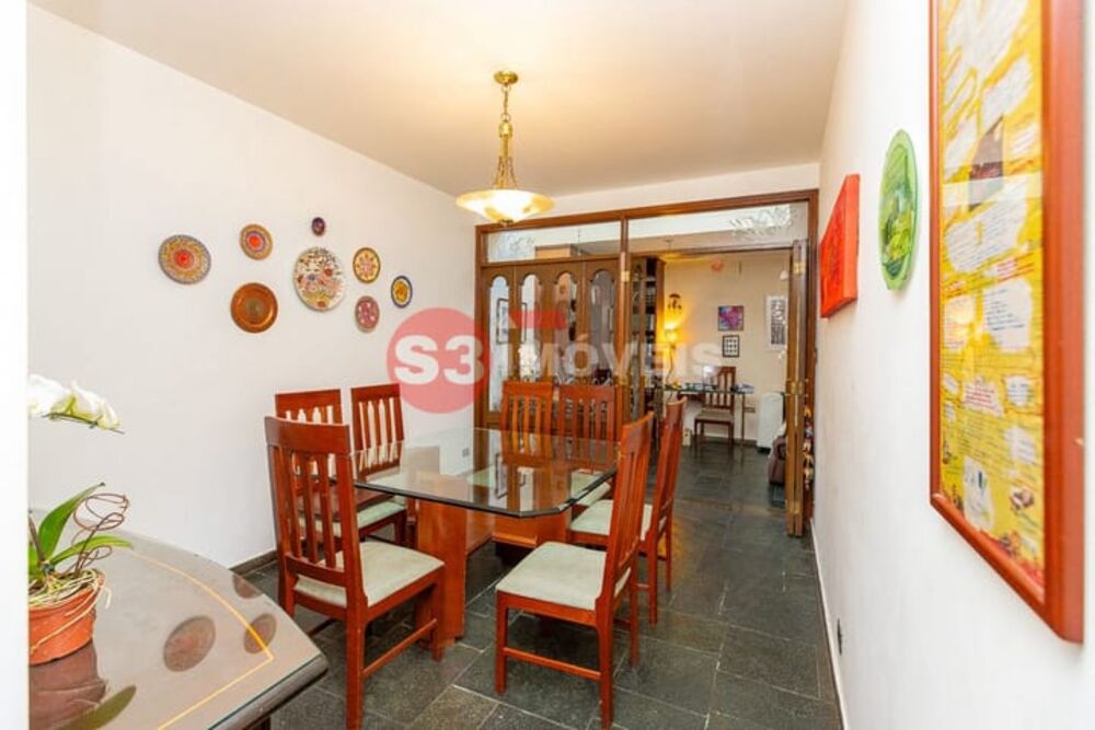 Casa, 3 quartos, 184 m² - Foto 3