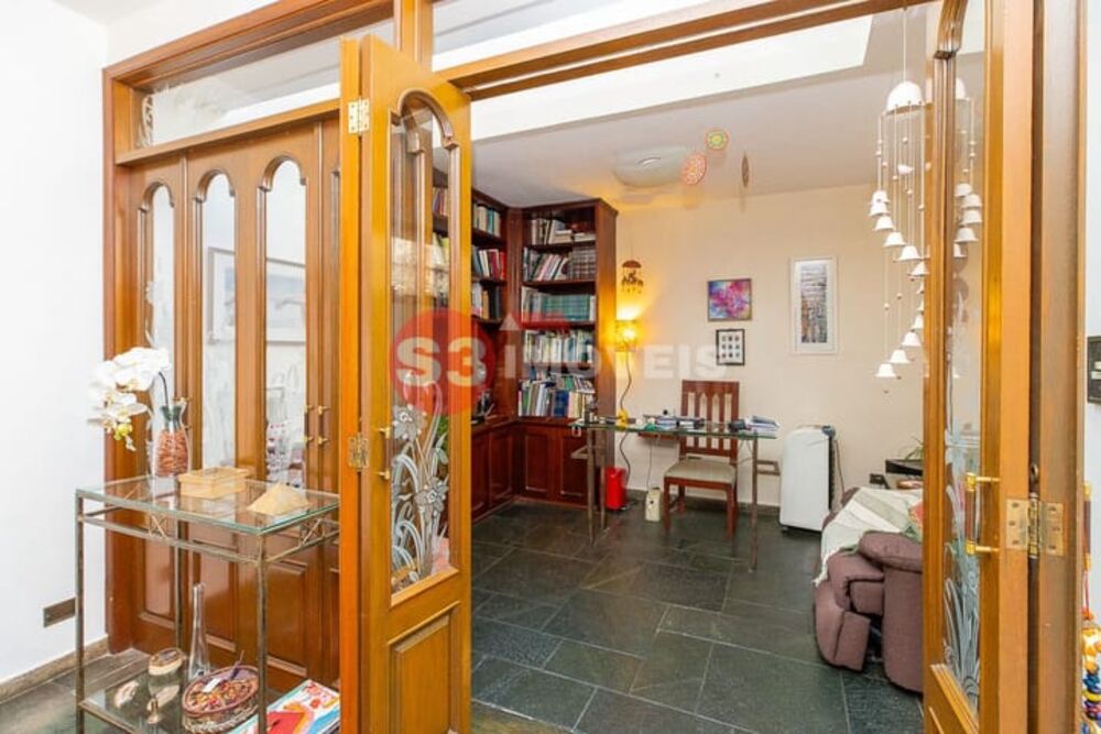 Casa, 3 quartos, 184 m² - Foto 2