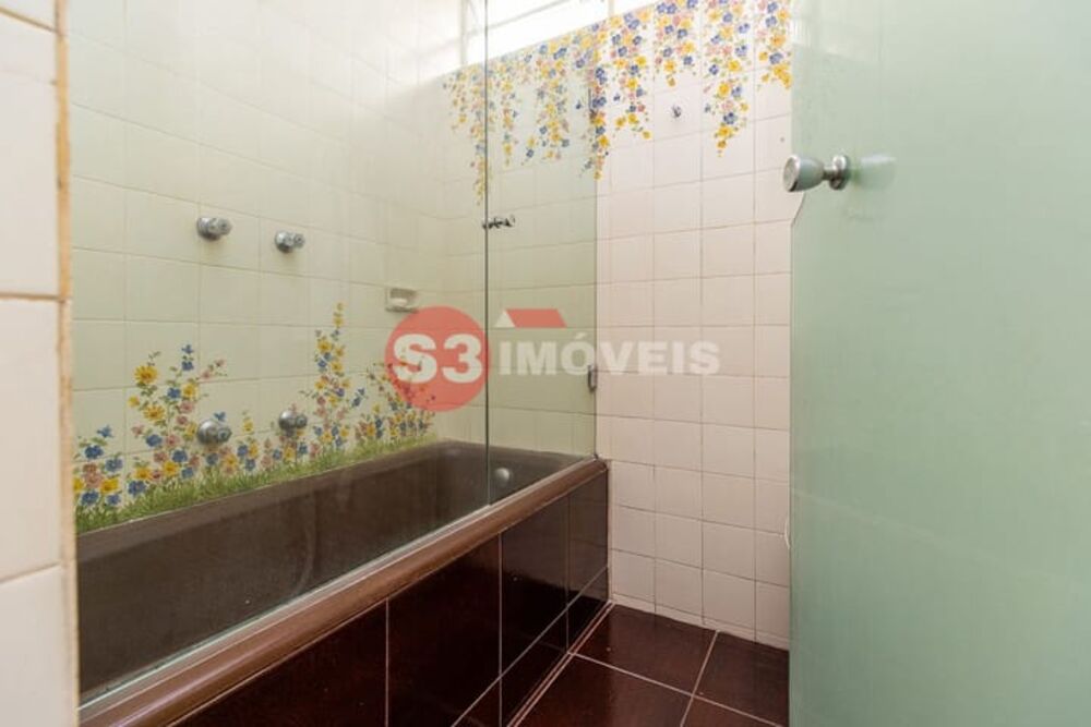 Casa, 3 quartos, 184 m² - Foto 4
