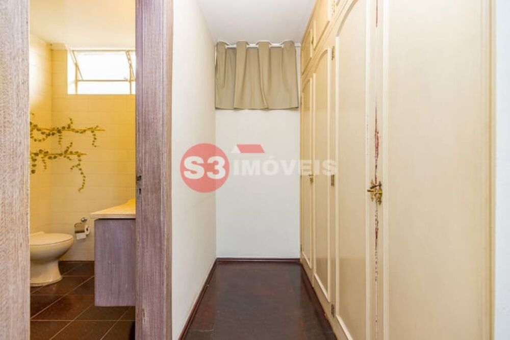 Casa, 3 quartos, 184 m² - Foto 1