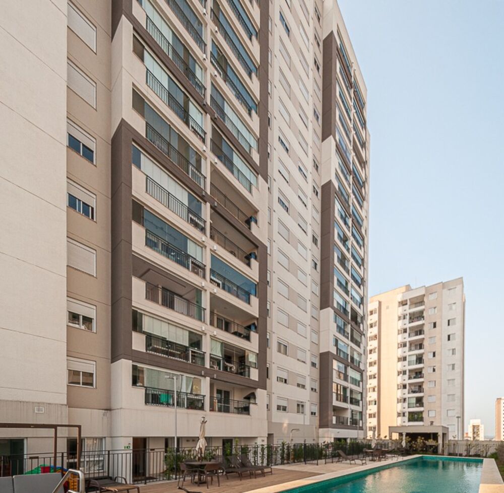 Apartamento, 3 quartos, 74 m² - Foto 2