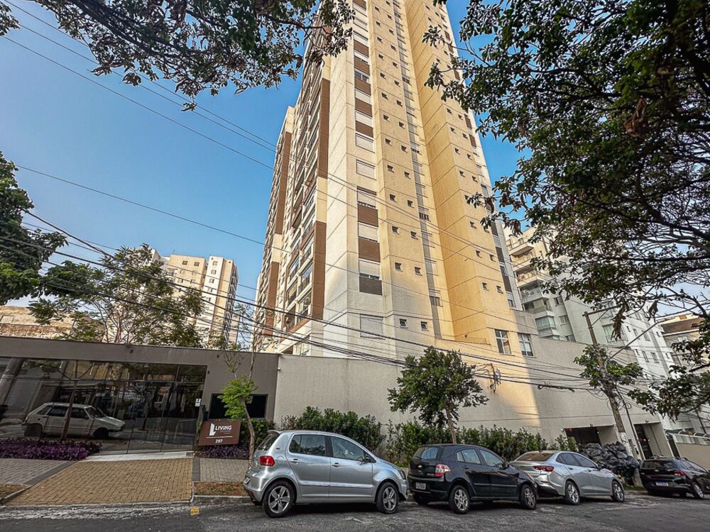 Apartamento, 3 quartos, 74 m² - Foto 3