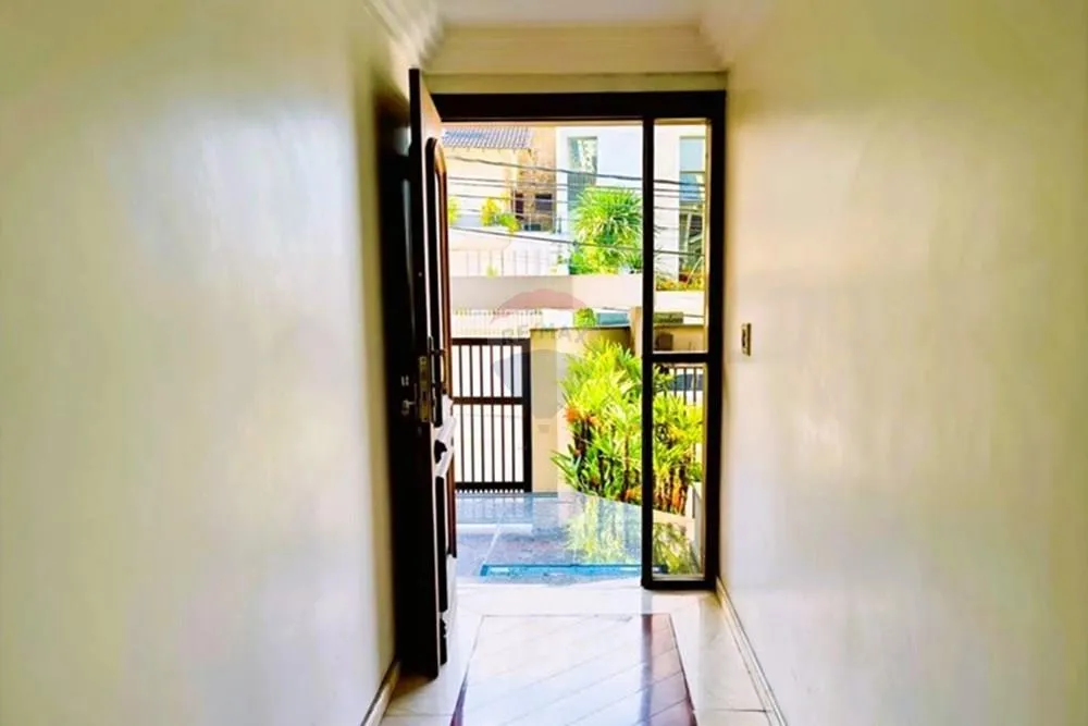 Casa, 6 quartos, 450 m² - Foto 3