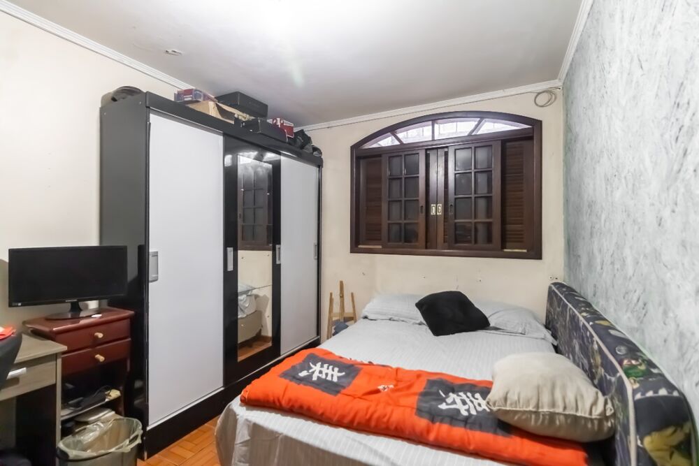 Casa, 4 quartos, 260 m² - Foto 9