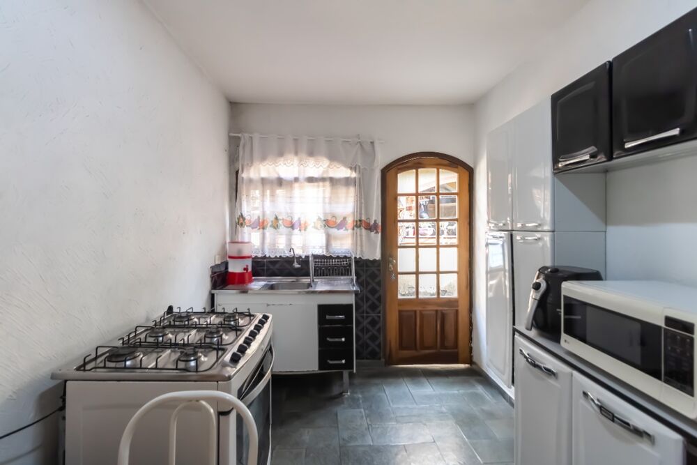 Casa, 4 quartos, 260 m² - Foto 13