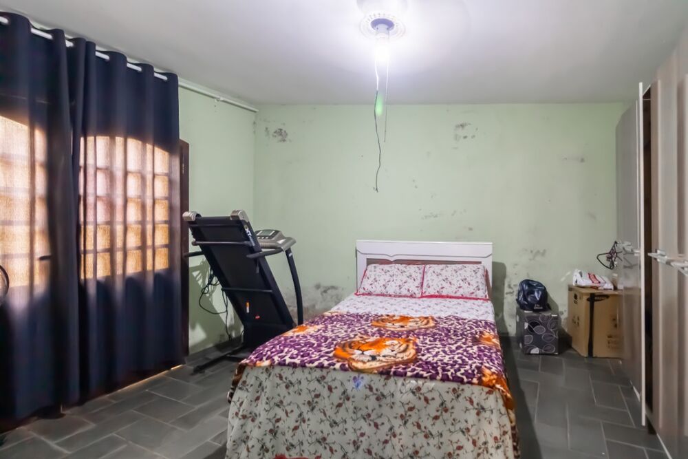 Casa, 4 quartos, 260 m² - Foto 3