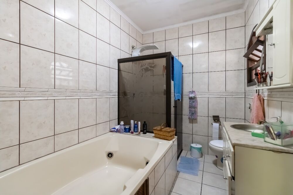Casa, 4 quartos, 260 m² - Foto 5