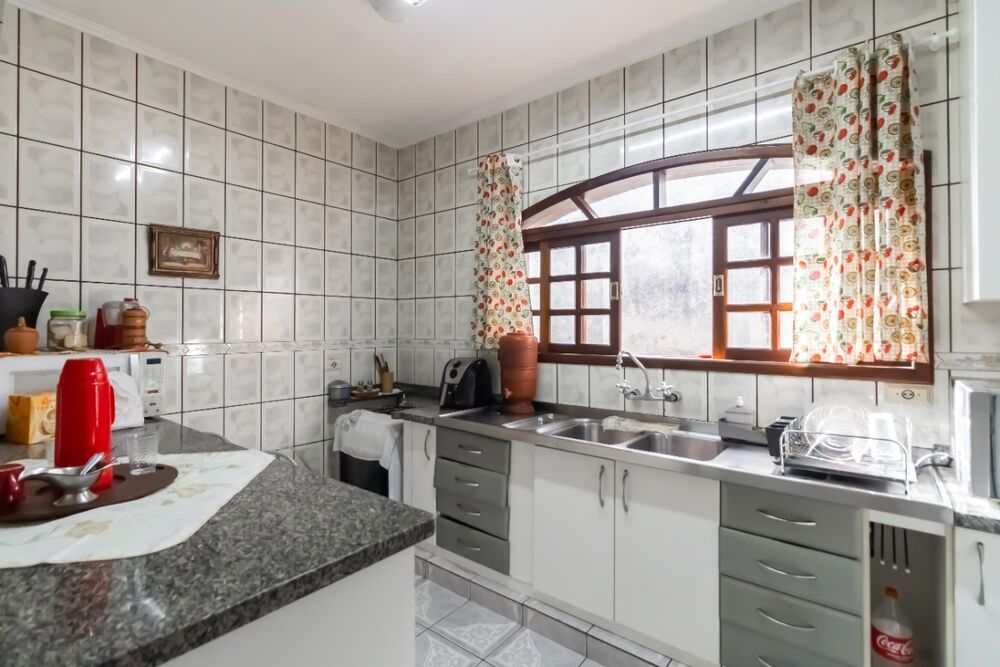 Casa, 4 quartos, 260 m² - Foto 14