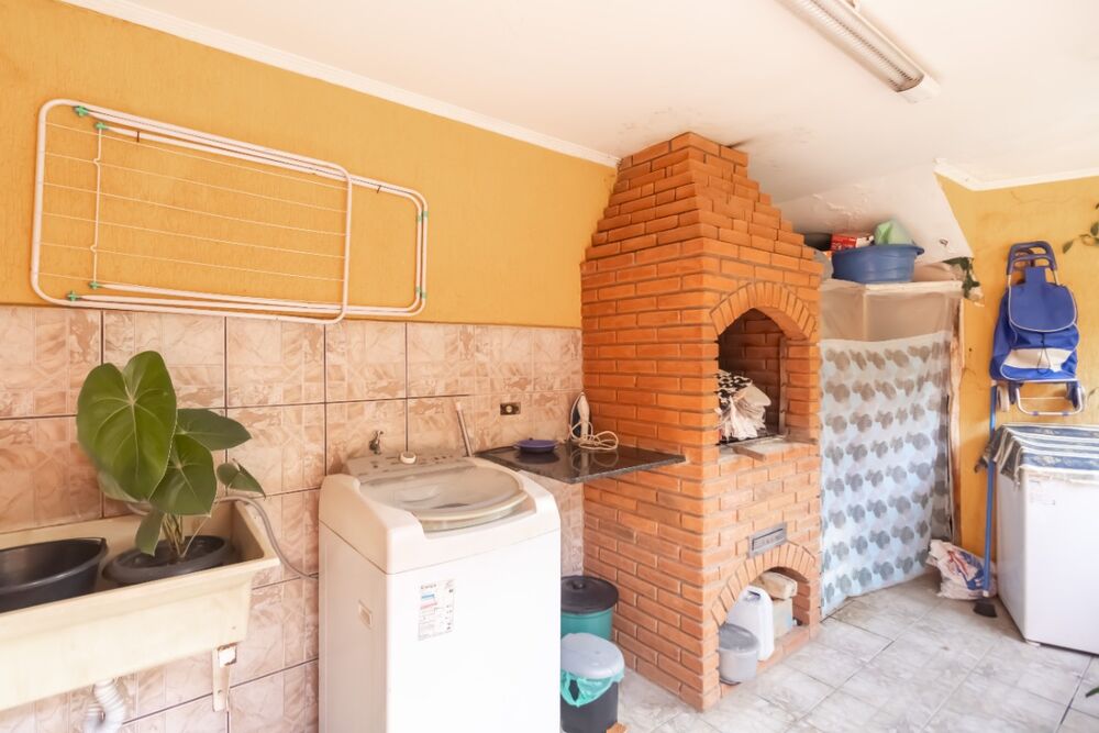 Casa, 4 quartos, 260 m² - Foto 7