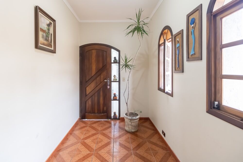Casa, 4 quartos, 260 m² - Foto 8