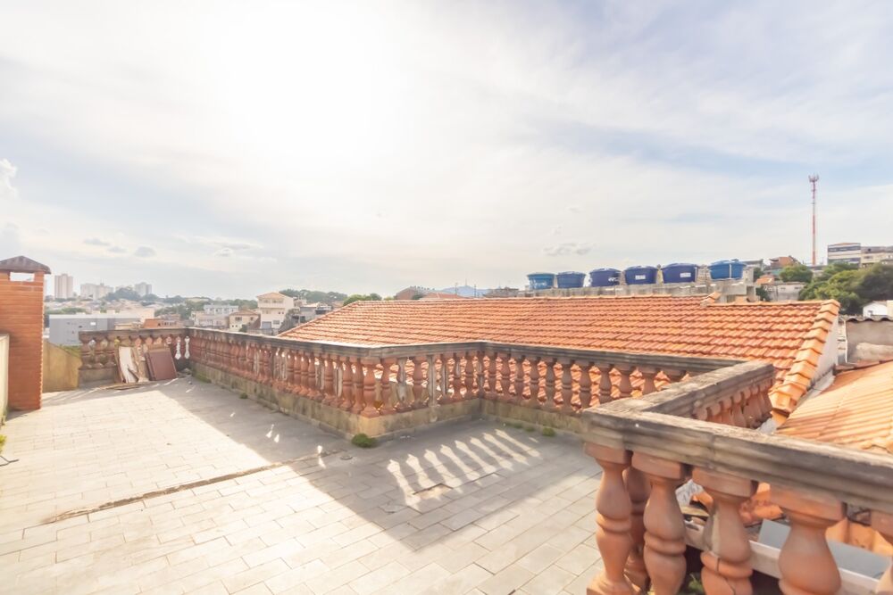 Casa, 4 quartos, 260 m² - Foto 16