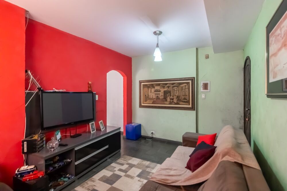Casa, 4 quartos, 260 m² - Foto 2