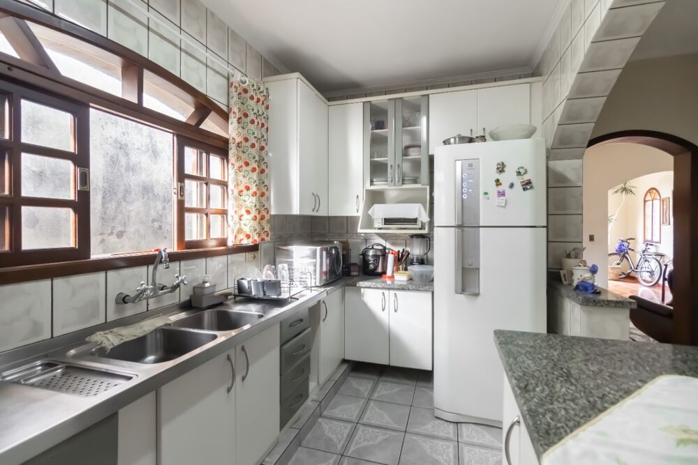 Casa, 4 quartos, 260 m² - Foto 10