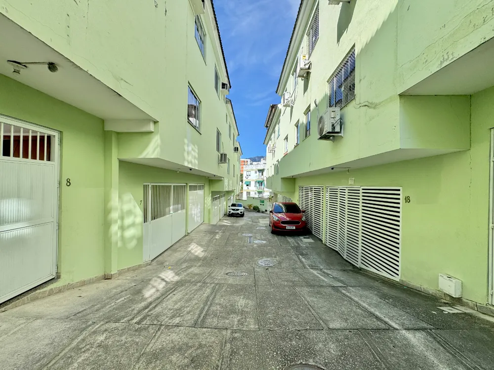 Casa, 2 quartos, 62 m² - Foto 25