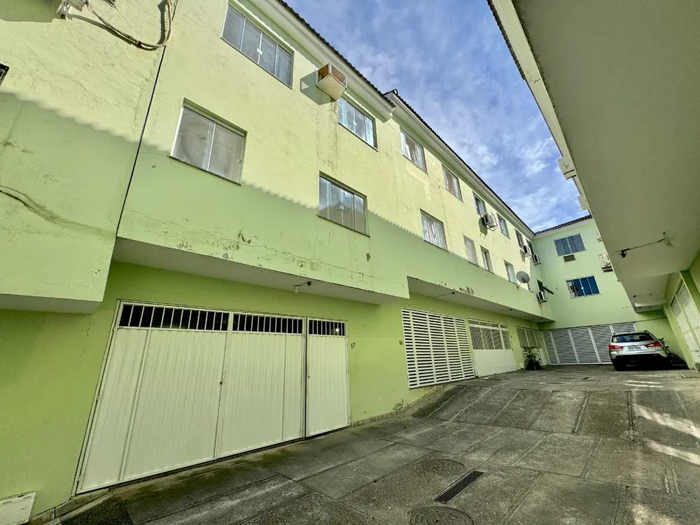 Casa, 2 quartos, 62 m² - Foto 24