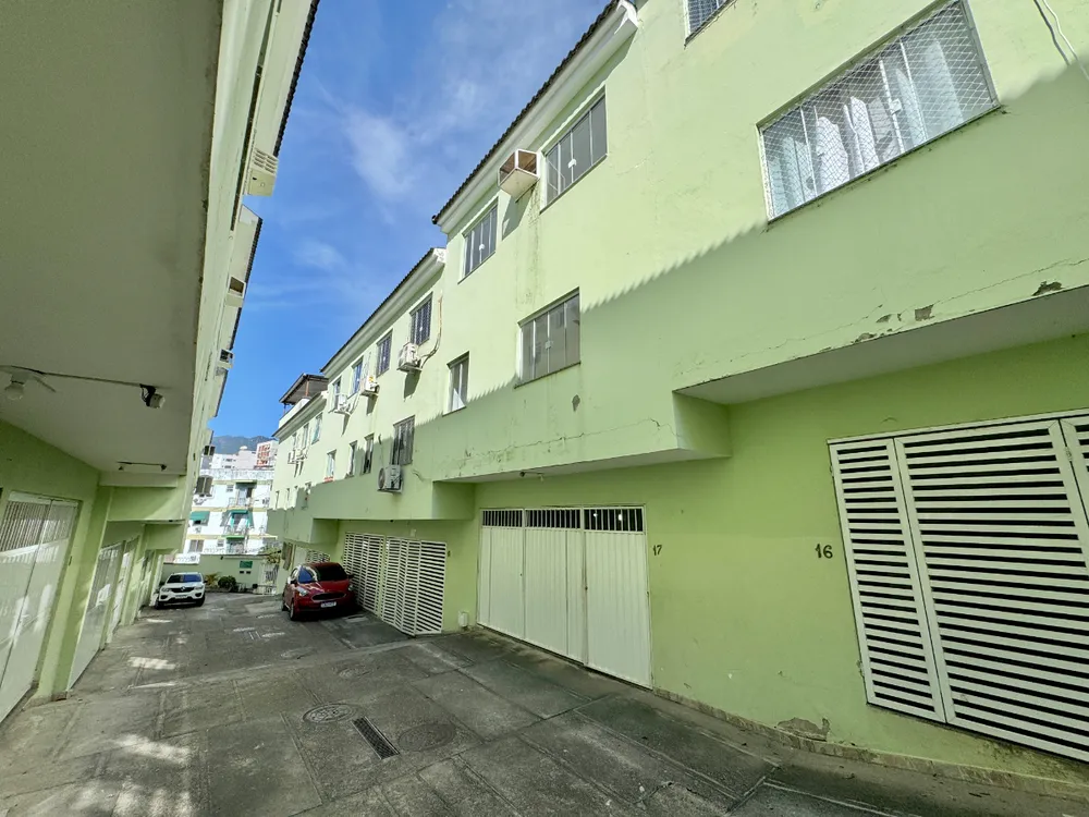 Casa, 2 quartos, 62 m² - Foto 26