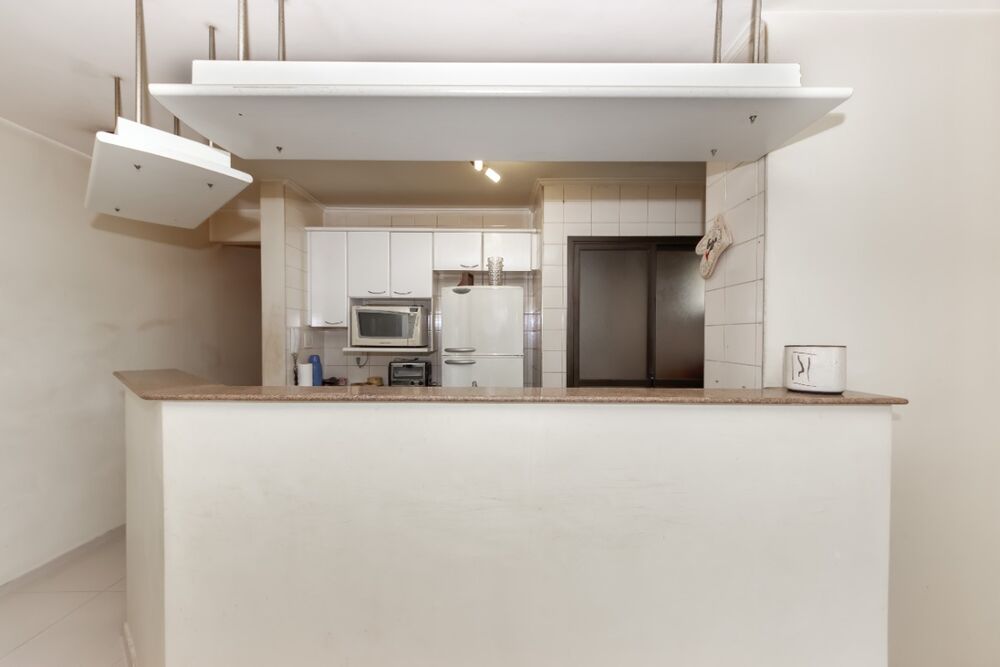 Apartamento, 3 quartos, 81 m² - Foto 1