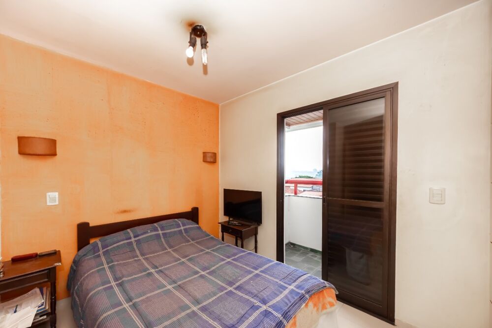 Apartamento, 3 quartos, 81 m² - Foto 5