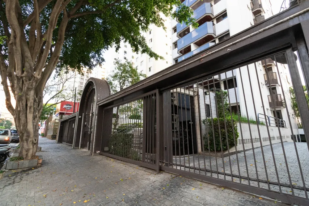 Apartamento, 1 quarto, 44 m² - Foto 3