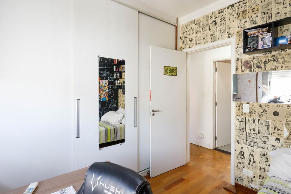 Apartamento, 3 quartos, 116 m² - Foto 2