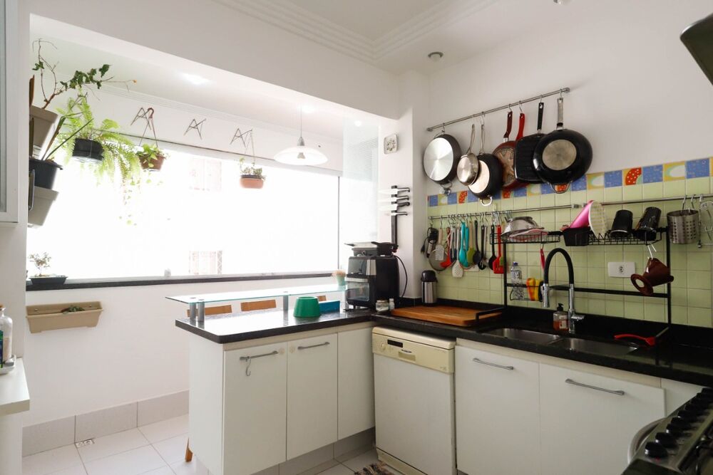 Apartamento, 3 quartos, 116 m² - Foto 1