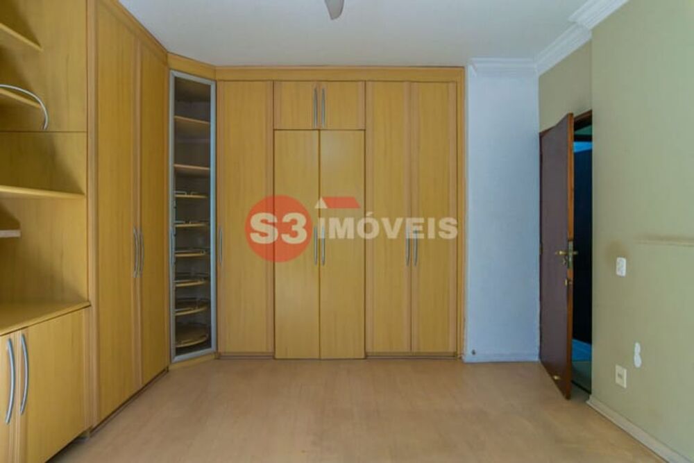 Apartamento, 3 quartos, 175 m² - Foto 1