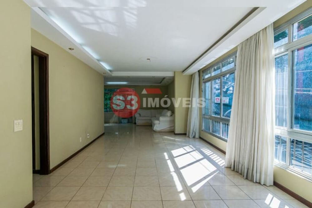 Apartamento, 3 quartos, 175 m² - Foto 2