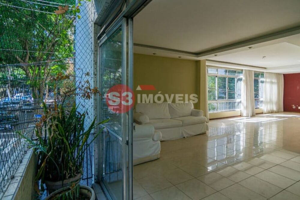 Apartamento, 3 quartos, 175 m² - Foto 4