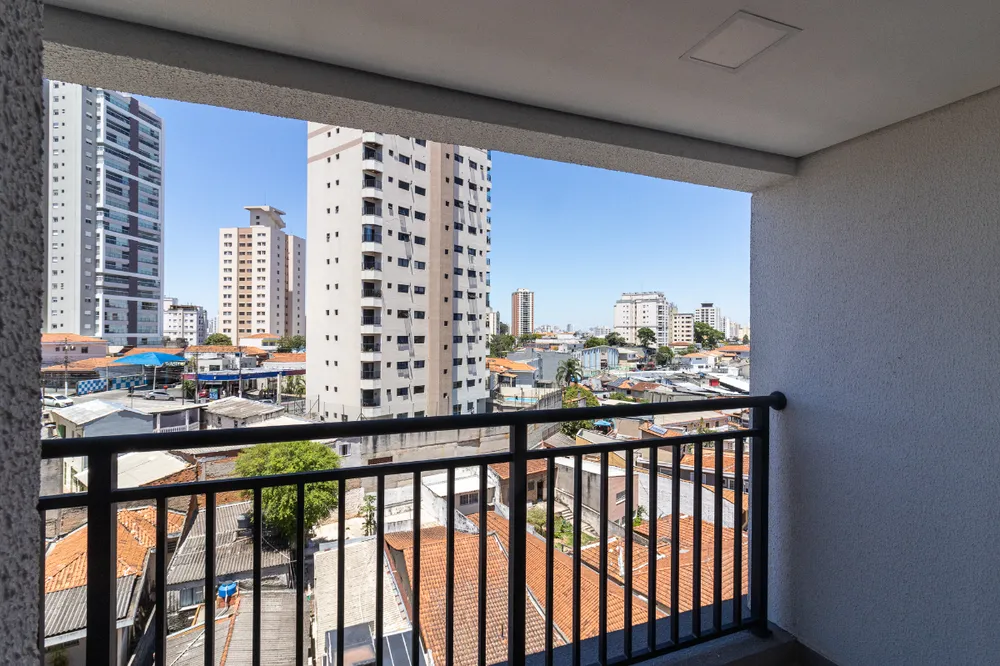 Apartamento, 2 quartos, 47 m² - Foto 4