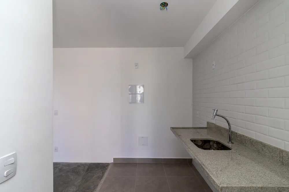 Apartamento, 2 quartos, 47 m² - Foto 2