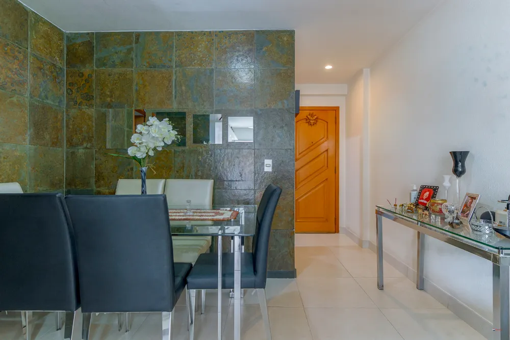 Apartamento, 2 quartos, 81 m² - Foto 2