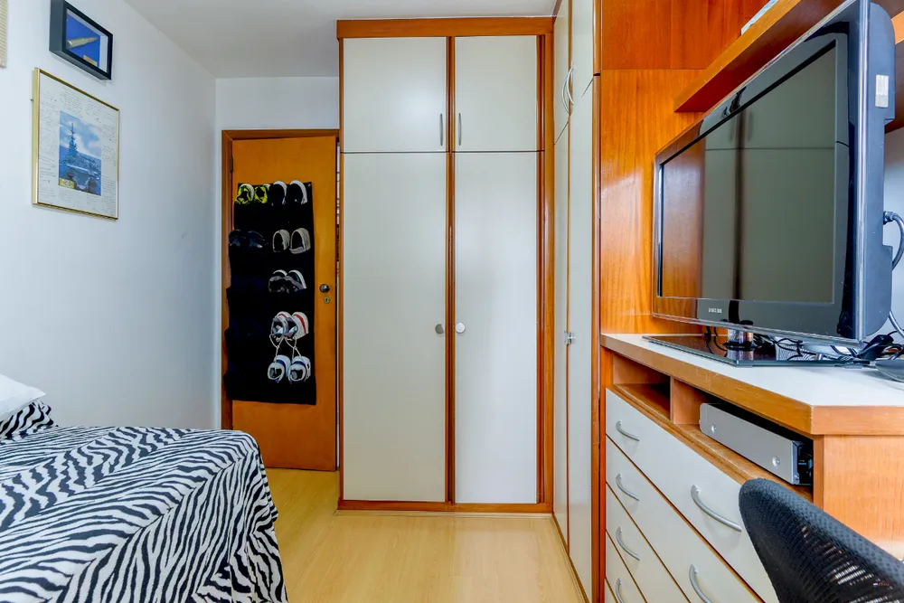 Apartamento, 2 quartos, 81 m² - Foto 6