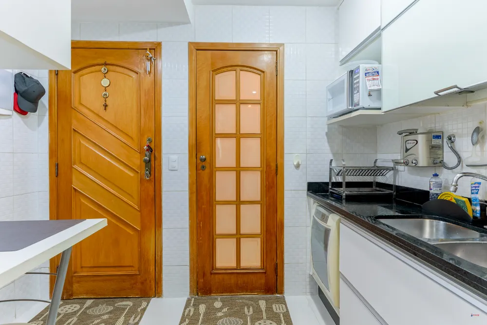 Apartamento, 2 quartos, 81 m² - Foto 11