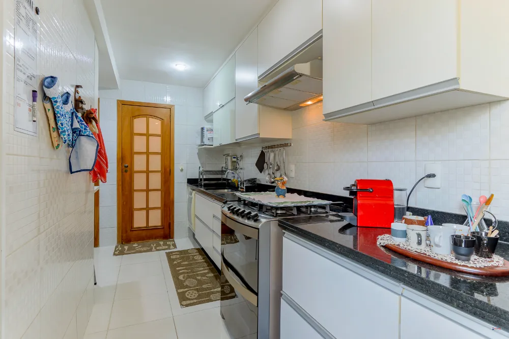 Apartamento, 2 quartos, 81 m² - Foto 10