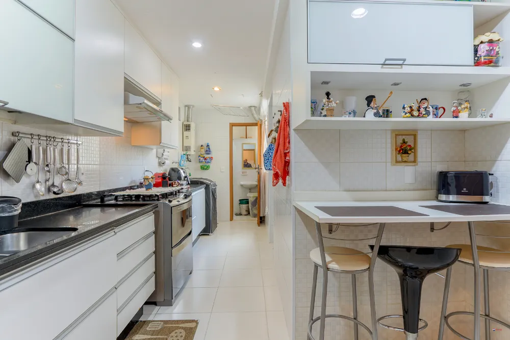 Apartamento, 2 quartos, 81 m² - Foto 9