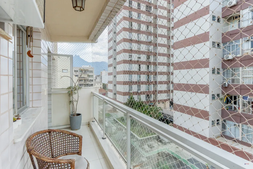 Apartamento, 2 quartos, 81 m² - Foto 4