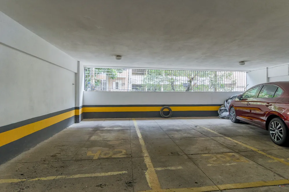 Apartamento, 2 quartos, 81 m² - Foto 12