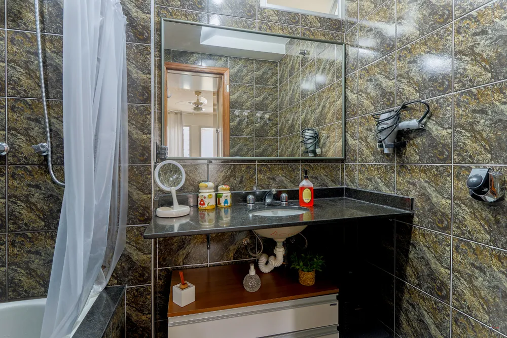 Apartamento, 2 quartos, 81 m² - Foto 7