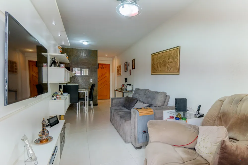 Apartamento, 2 quartos, 81 m² - Foto 3