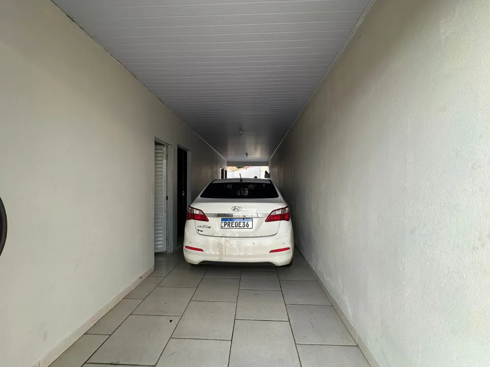 Casa, 2 quartos, 91 m² - Foto 3