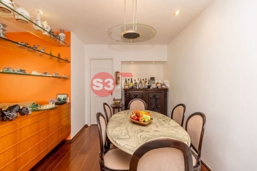 Apartamento, 3 quartos, 115 m² - Foto 7